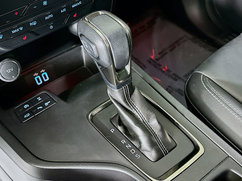 Thumbnail: 2020 Ford Ranger - 18