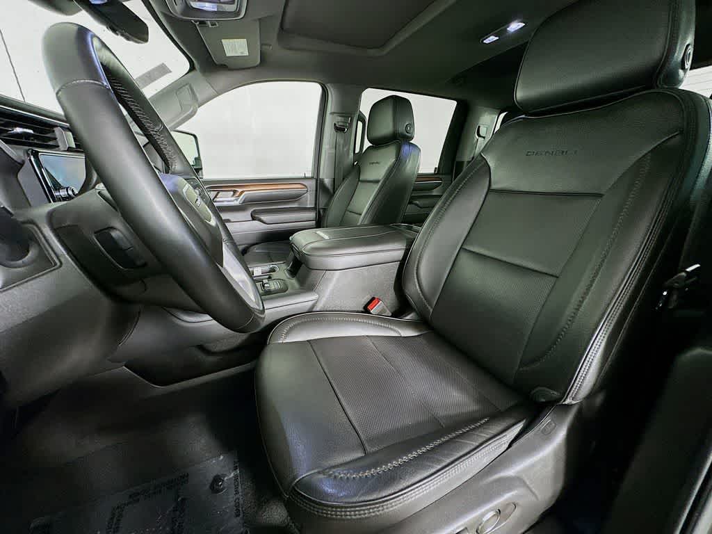 2024 GMC Sierra 3500  12