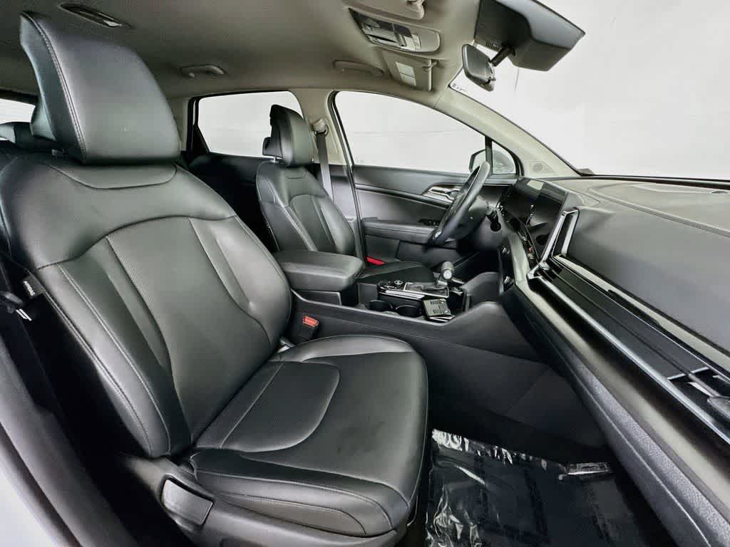 Thumbnail: 2025 Kia Sportage - 14