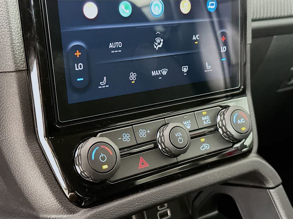 Thumbnail: 2025 Ford Ranger - 17