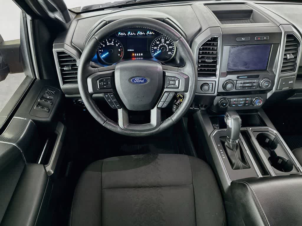 Thumbnail: 2020 Ford F-150 - 10