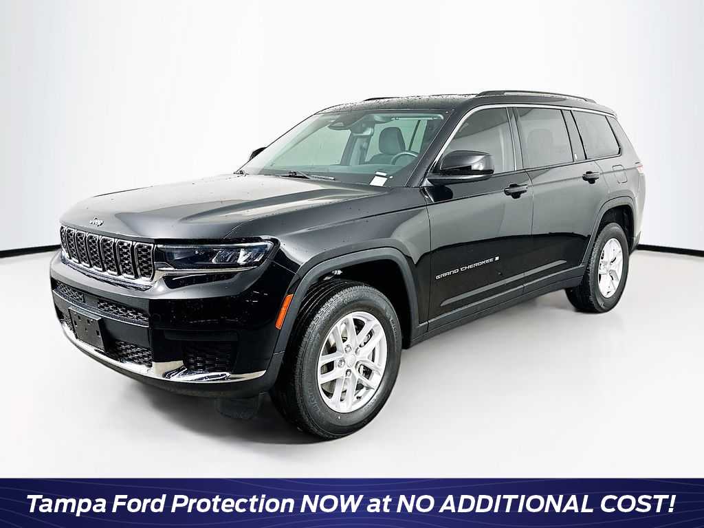 2022 Jeep Grand Cherokee L Laredo -
                  Tampa, FL