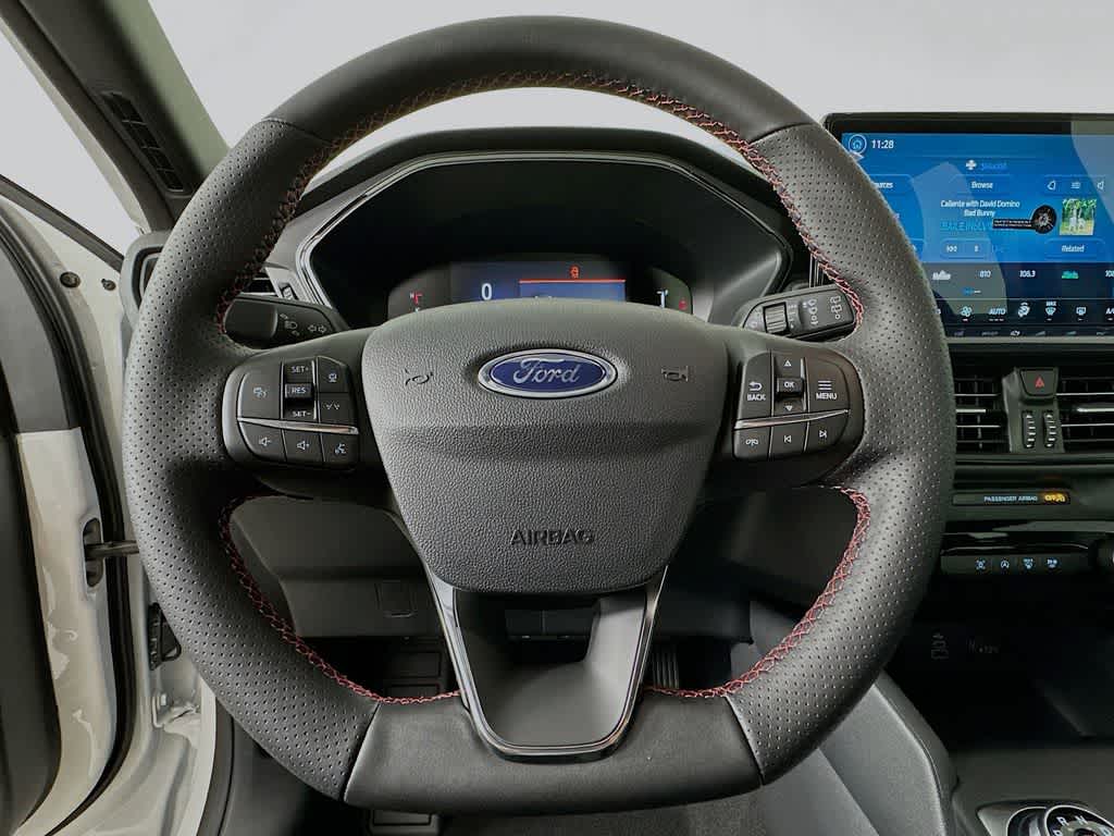 Thumbnail: 2025 Ford Escape - 16