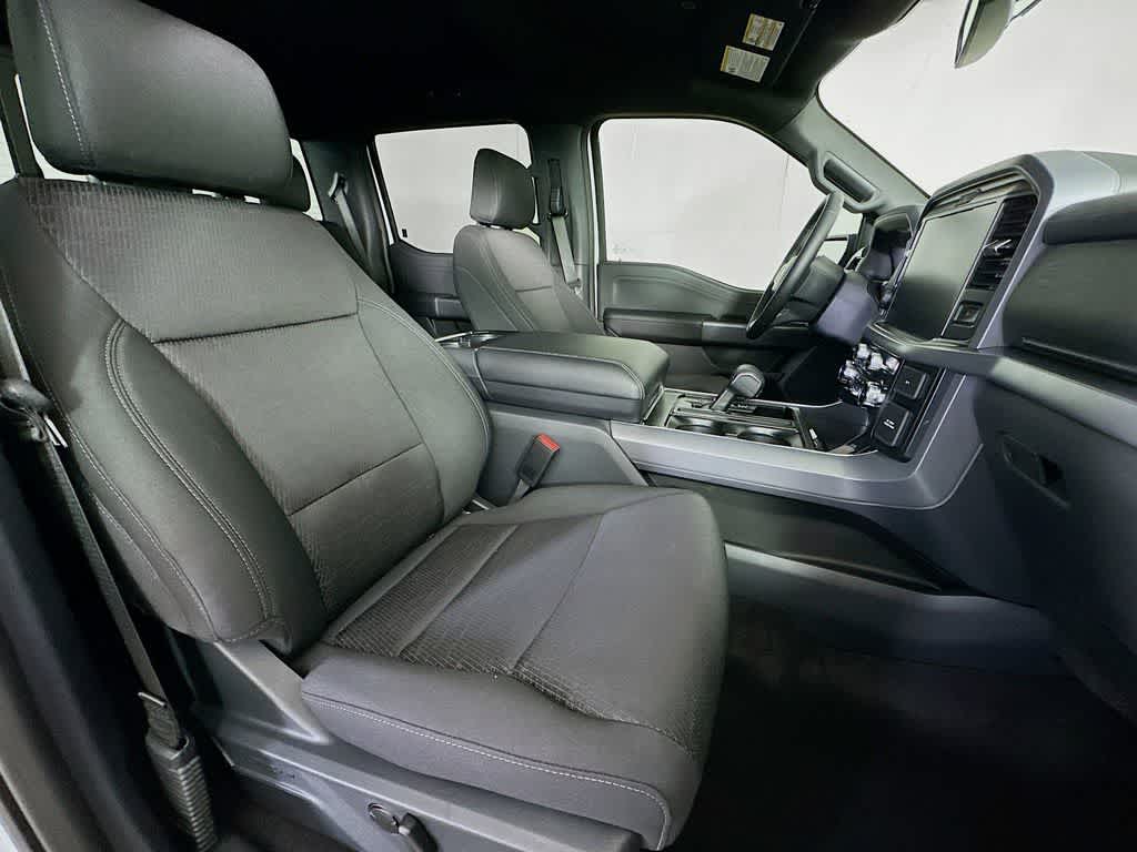 Thumbnail: 2026 Ford F-150 - 15