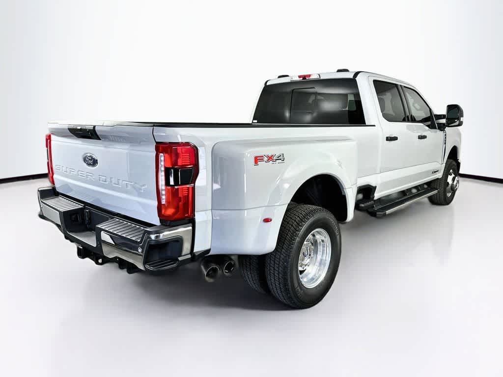 Thumbnail: 2026 Ford F-350 - 25