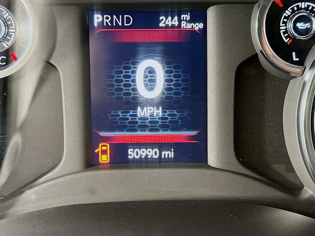 Thumbnail: 2024 RAM 2500 - 19