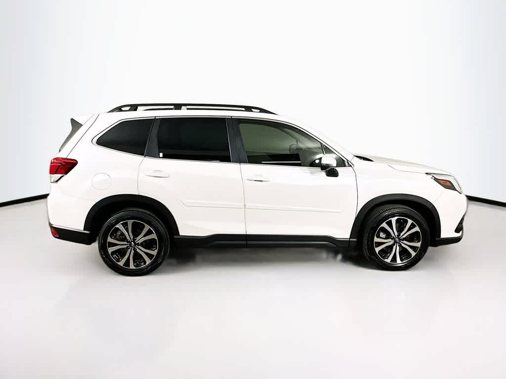 Thumbnail: 2023 Subaru Forester - 26