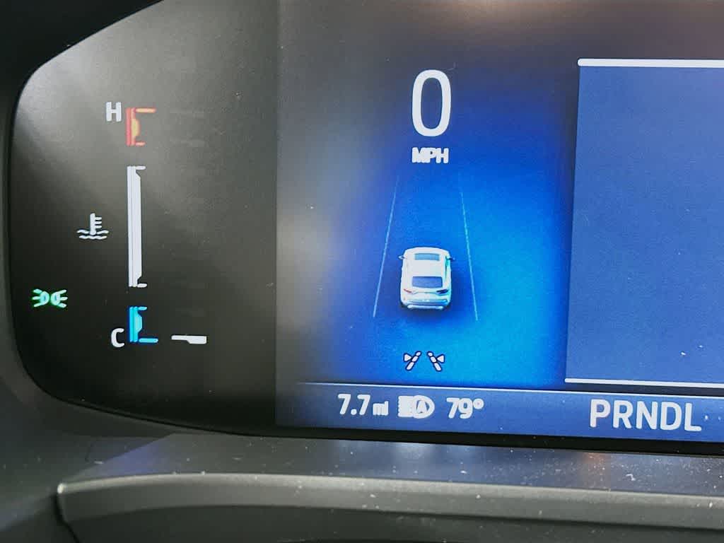 Thumbnail: 2025 Ford Escape - 20