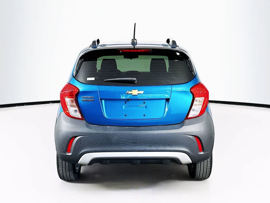 Thumbnail: 2019 Chevrolet Spark - 5