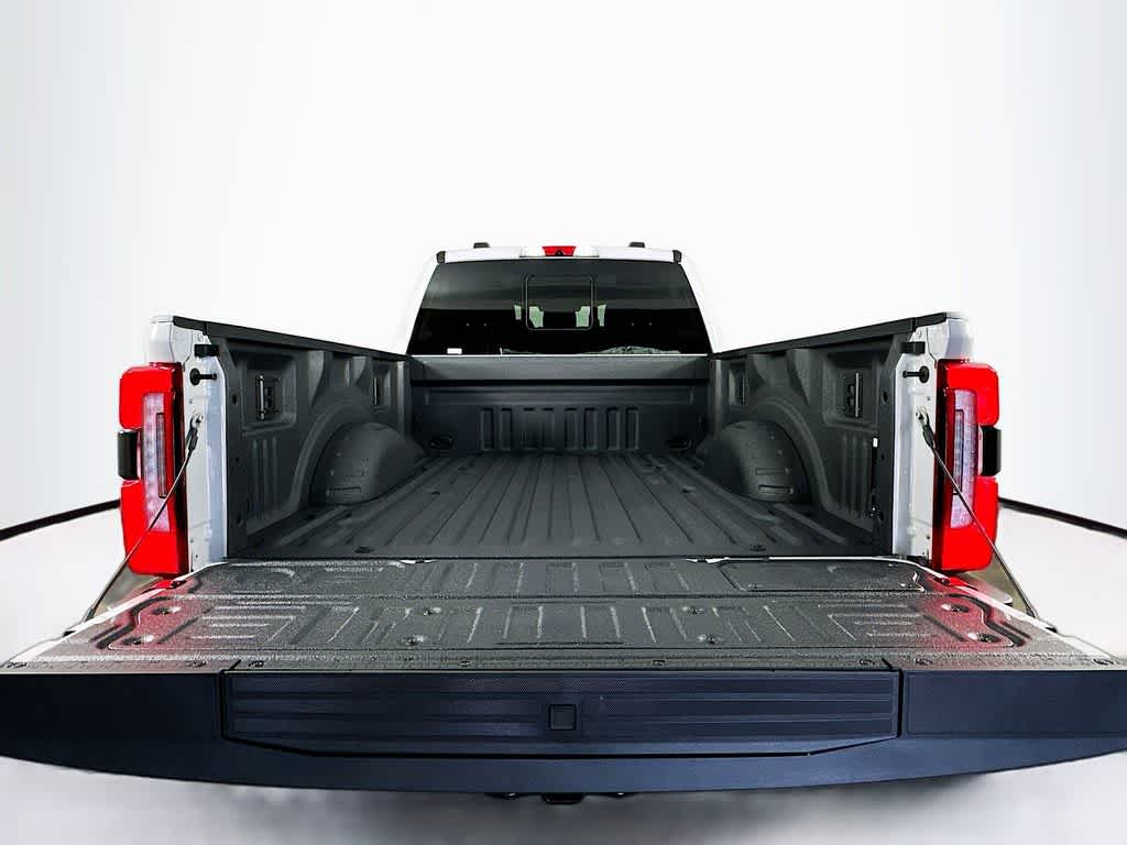 Thumbnail: 2026 Ford F-250 - 20