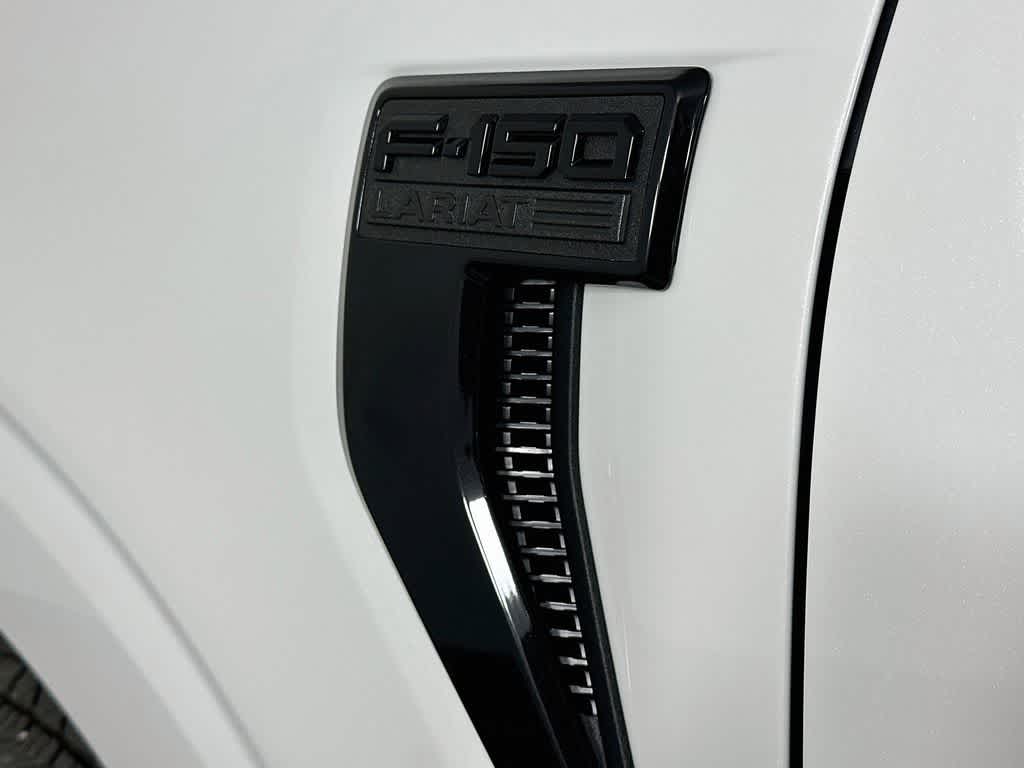 Thumbnail: 2026 Ford F-150 - 6