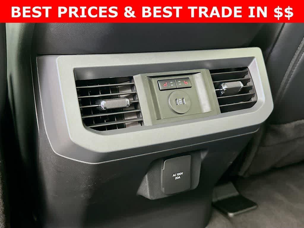 Thumbnail: 2025 Ford F-250 - 13