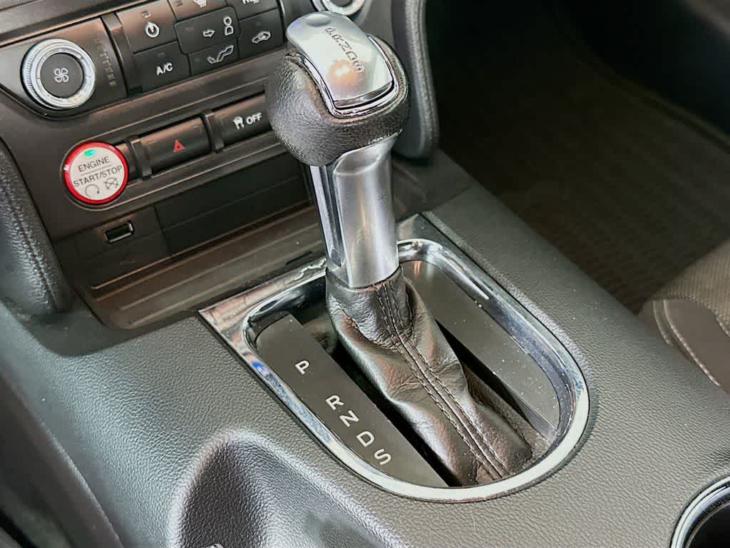 Thumbnail: 2017 Ford Mustang - 17