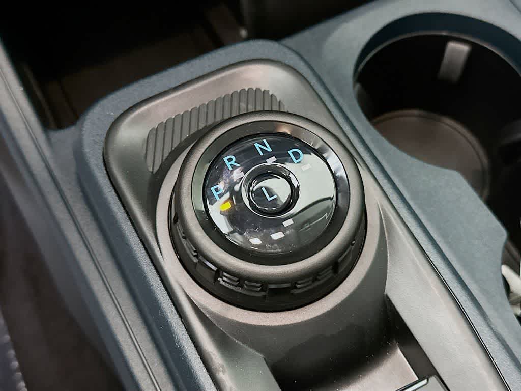 Thumbnail: 2025 Ford Maverick - 18