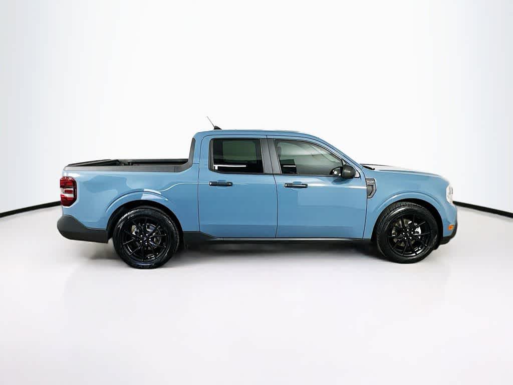 Thumbnail: 2022 Ford Maverick - 23