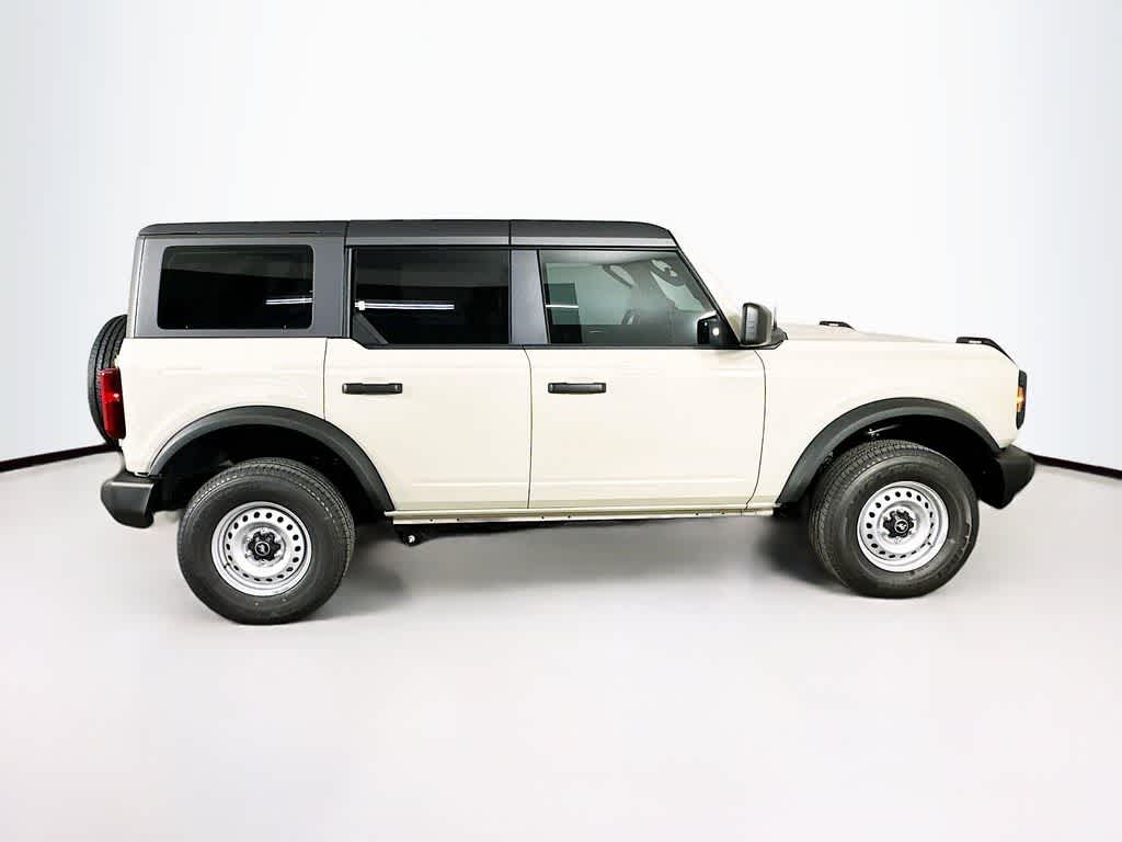 Thumbnail: 2026 Ford Bronco - 25