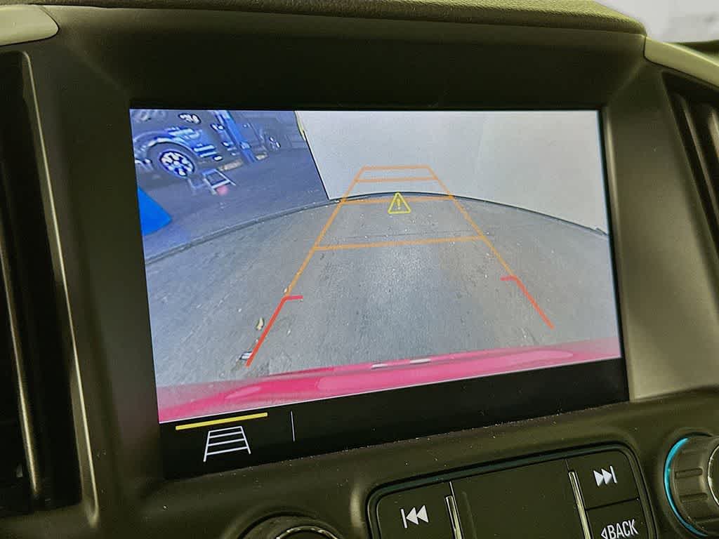 Thumbnail: 2020 GMC Terrain - 27