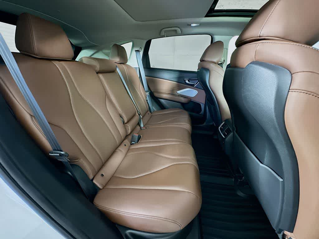 Thumbnail: 2024 Acura RDX - 33