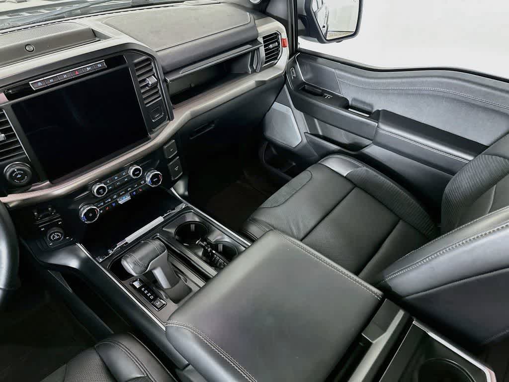 Thumbnail: 2023 Ford F-150 - 10