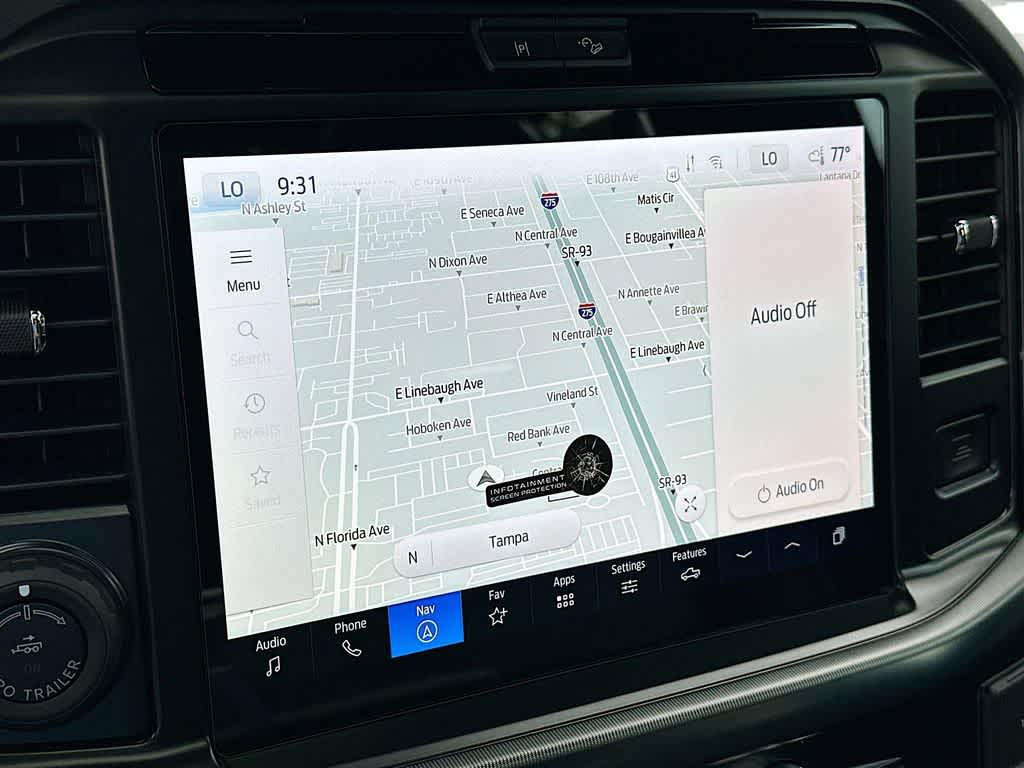 Thumbnail: 2025 Ford F-150 - 28