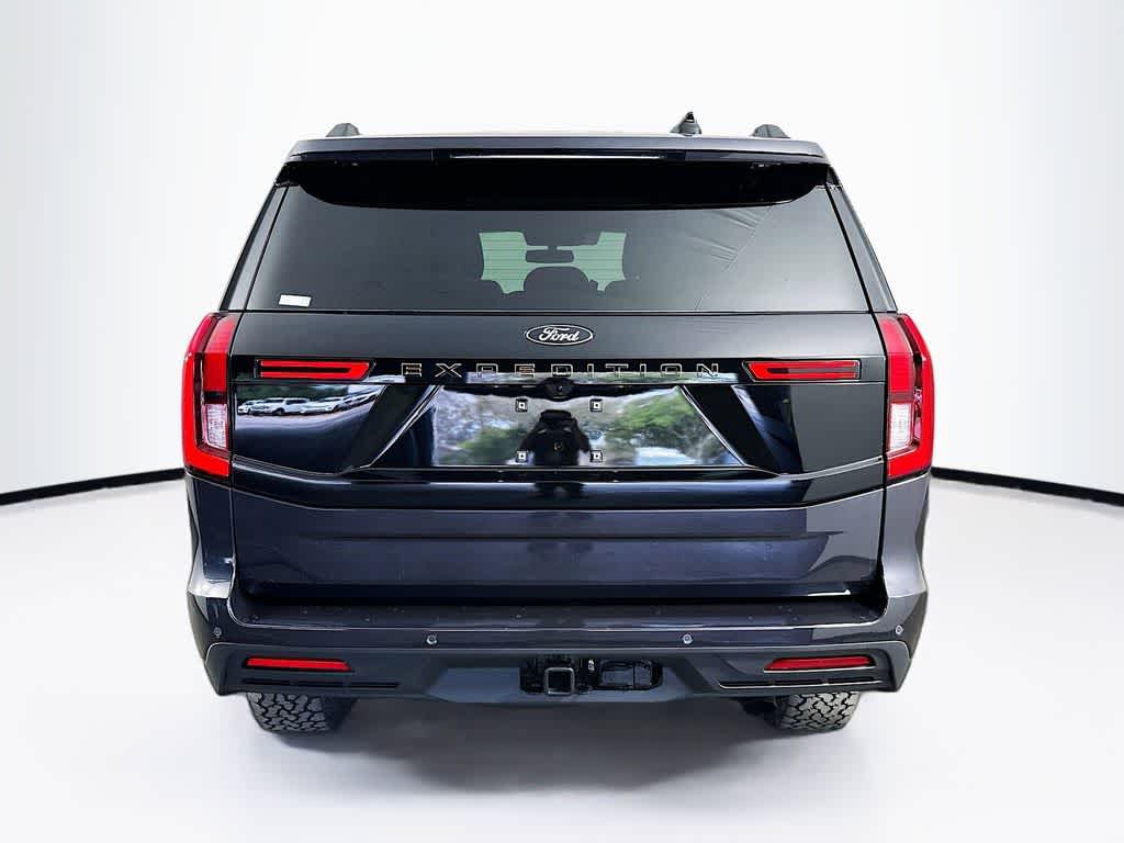 Thumbnail: 2026 Ford Expedition - 5