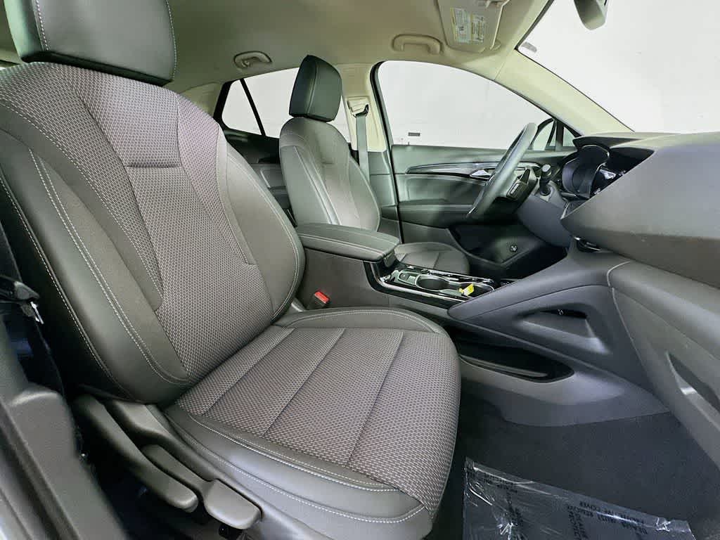 Thumbnail: 2023 Buick Envision - 15