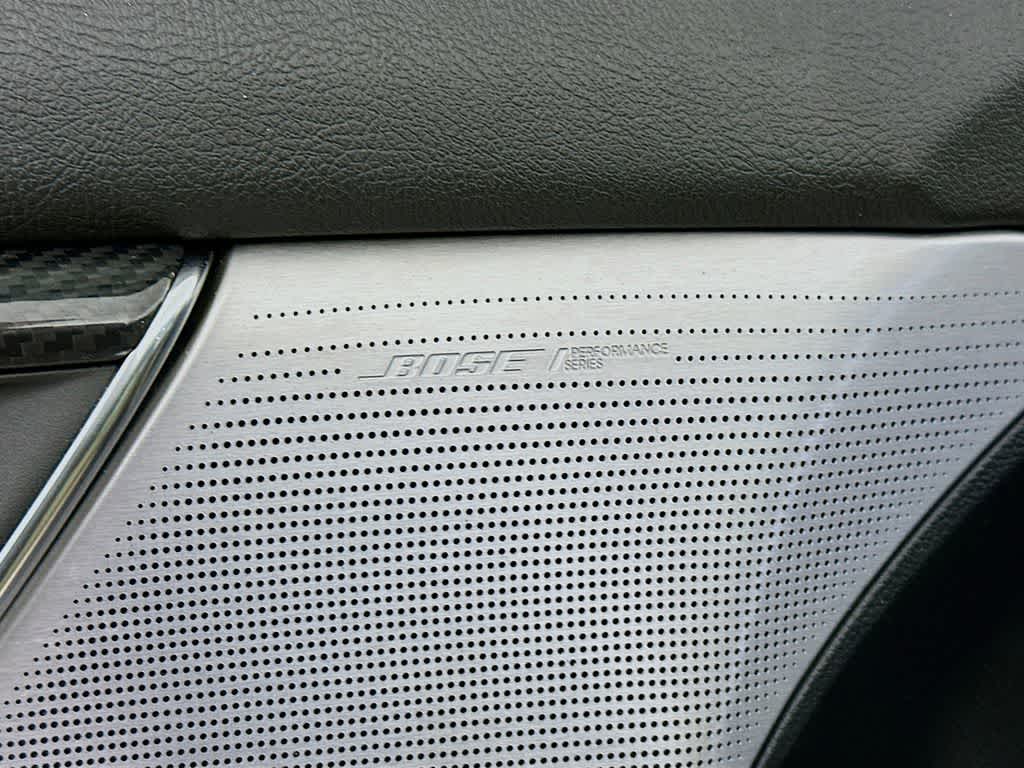 Thumbnail: 2020 Cadillac CT5 - 30