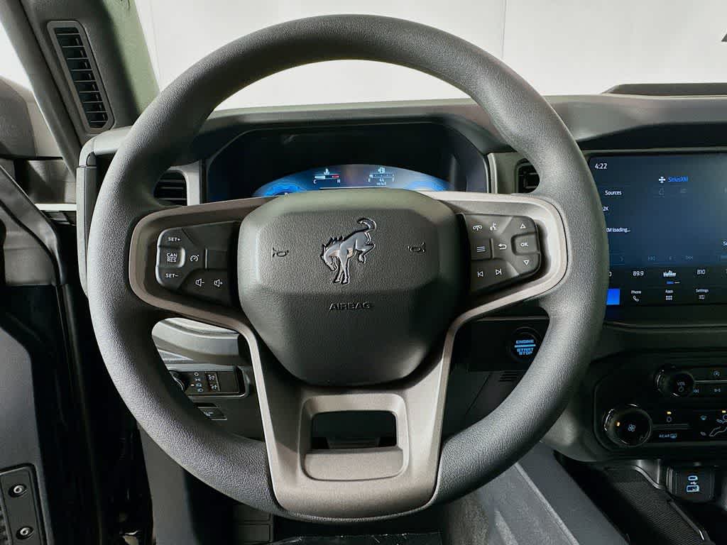 Thumbnail: 2025 Ford Bronco - 15