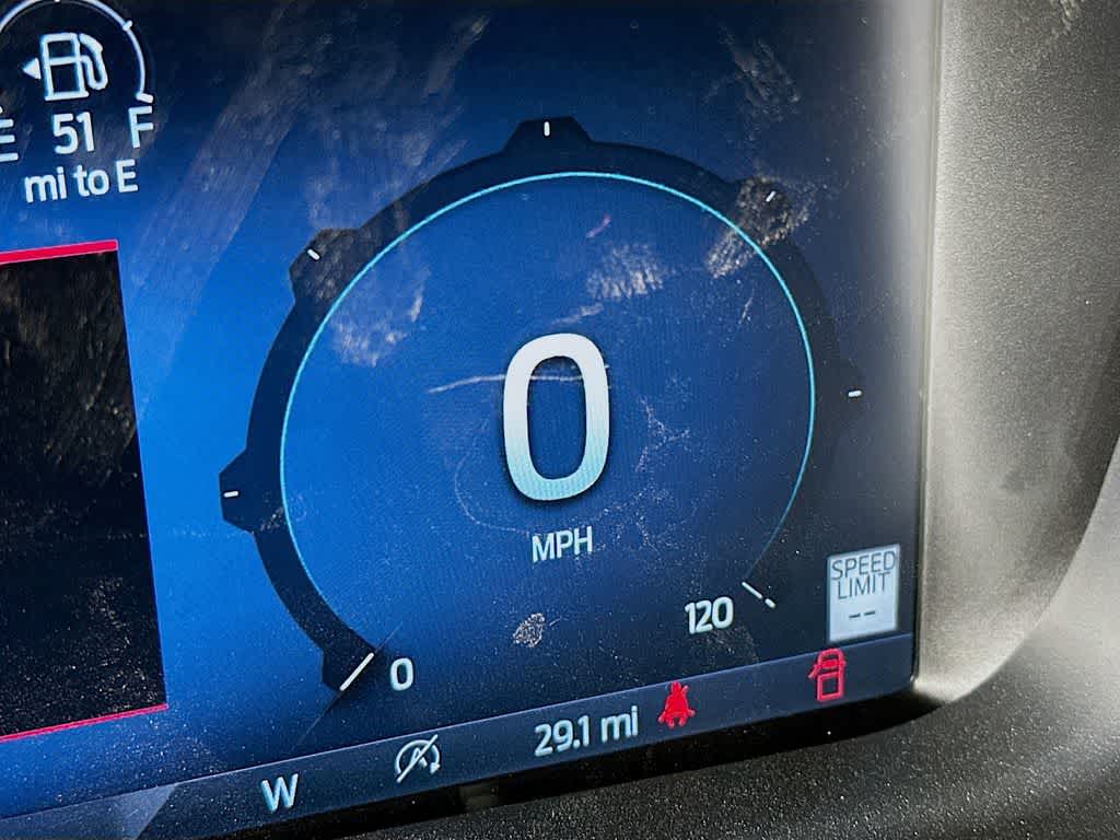 Thumbnail: 2025 Ford F-150 - 20