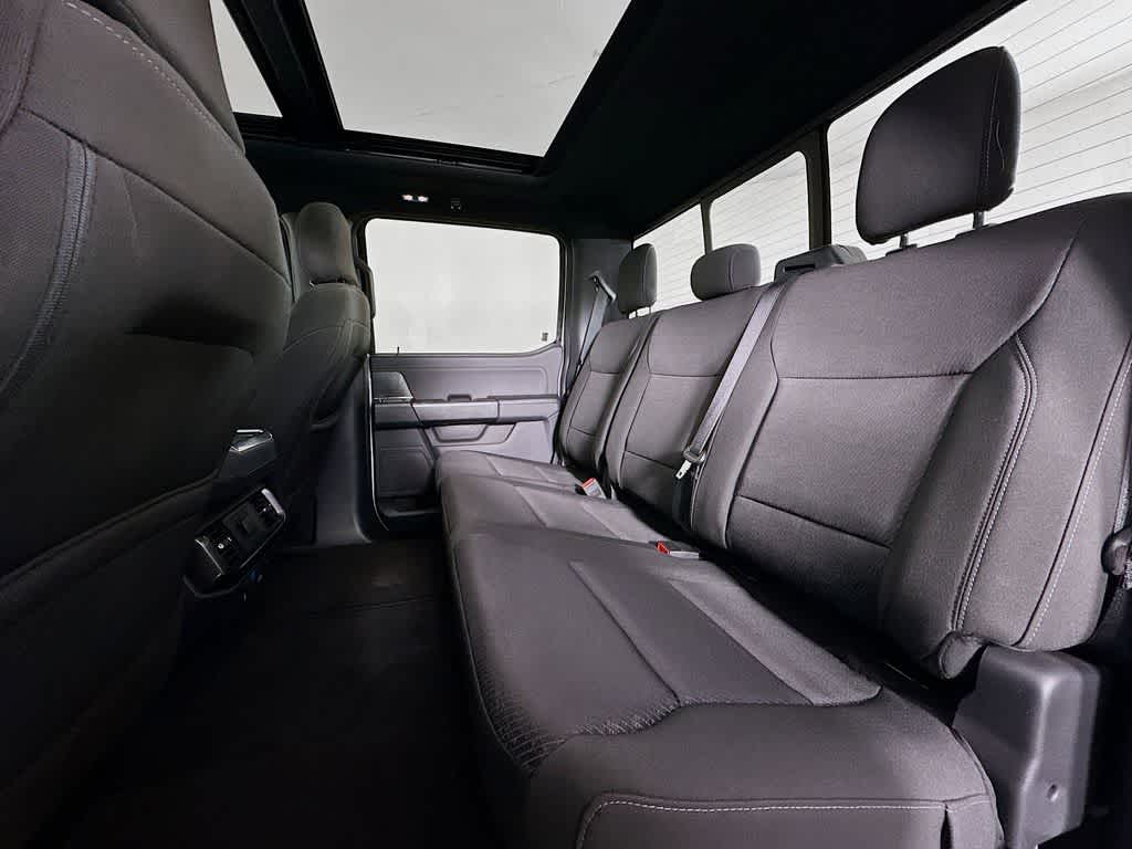 Thumbnail: 2023 Ford F-150 - 14