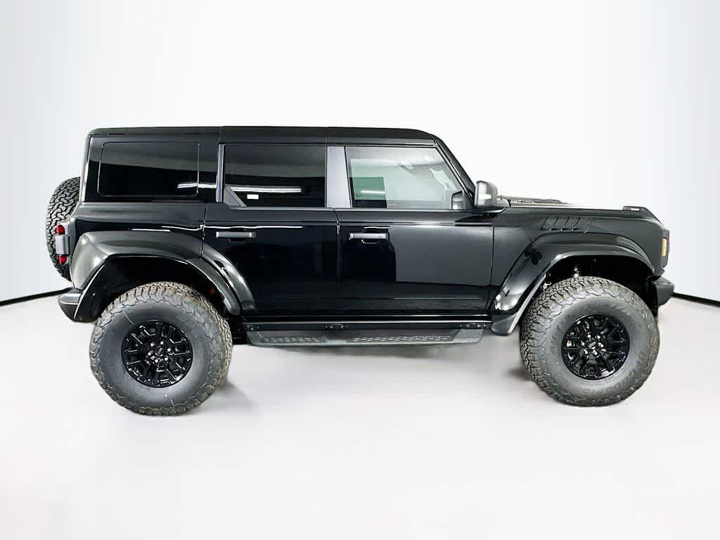 Thumbnail: 2026 Ford Bronco - 26