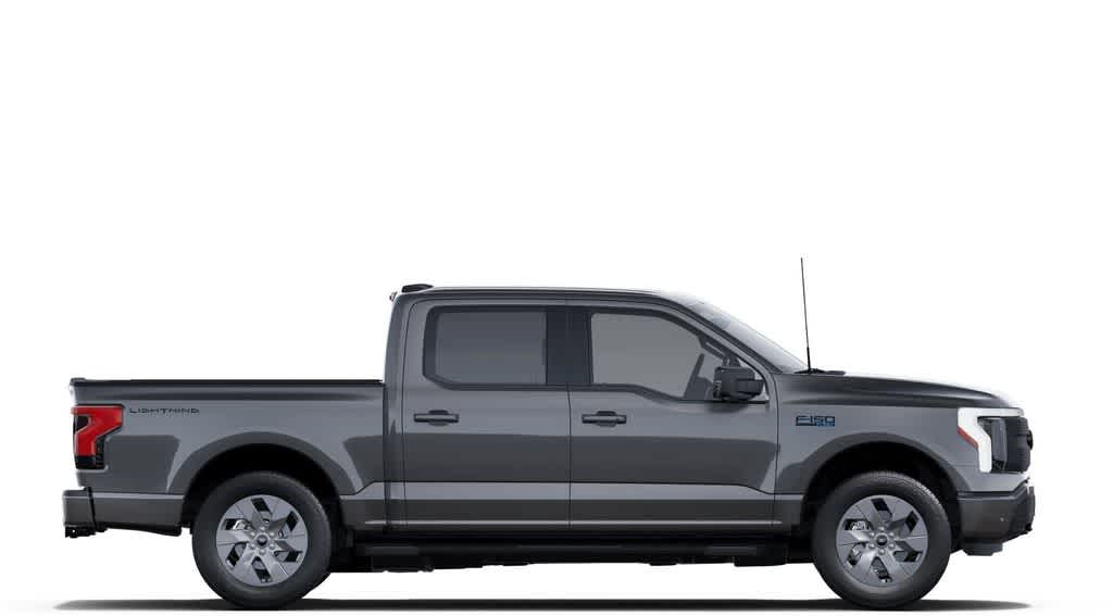 2025 Ford F-150 Lightning Flash 5
