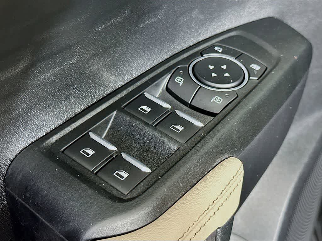 Thumbnail: 2025 Ford Ranger - 28