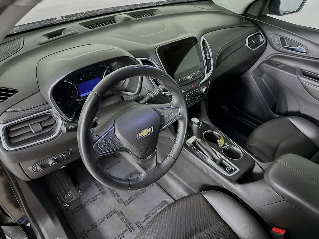 Thumbnail: 2020 Chevrolet Equinox - 2