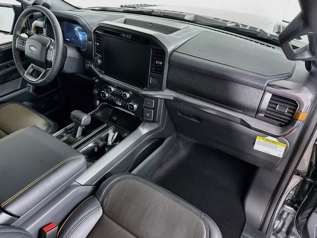 Thumbnail: 2026 Ford F-150 - 35