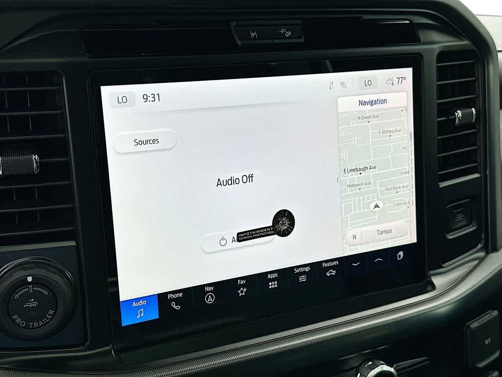 Thumbnail: 2025 Ford F-150 - 17