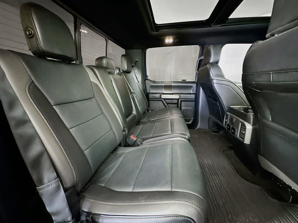 Thumbnail: 2020 Ford F-150 - 32