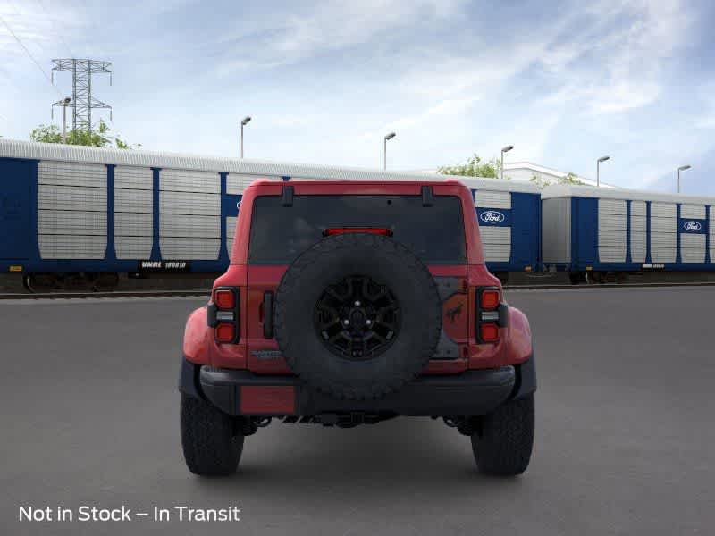 Thumbnail: 2025 Ford Bronco - 5