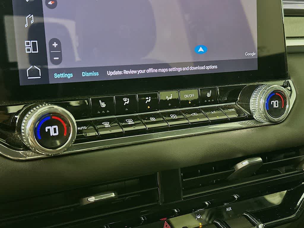 Thumbnail: 2023 GMC Canyon - 18