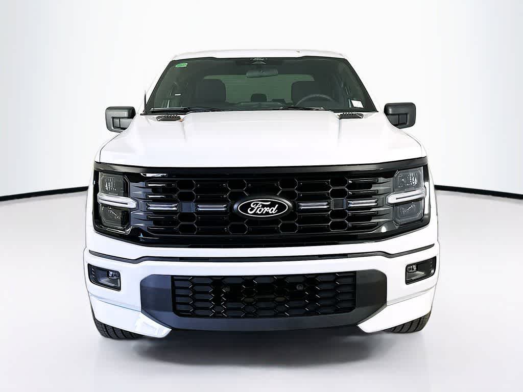 Thumbnail: 2025 Ford F-150 - 6