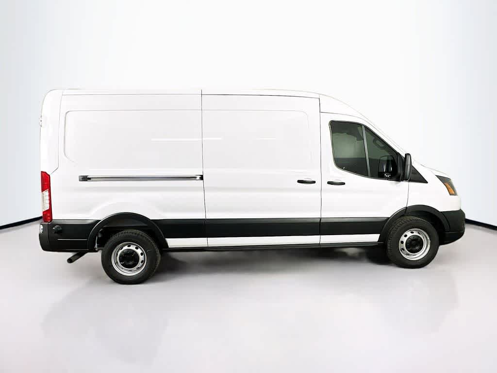 Thumbnail: 2025 Ford Transit Series - 23