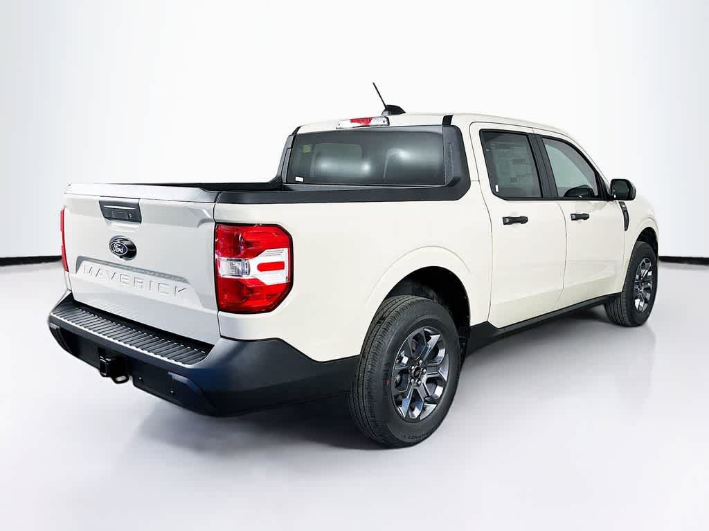 Thumbnail: 2025 Ford Maverick - 23