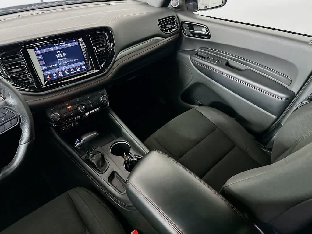 Thumbnail: 2023 Dodge Durango - 11