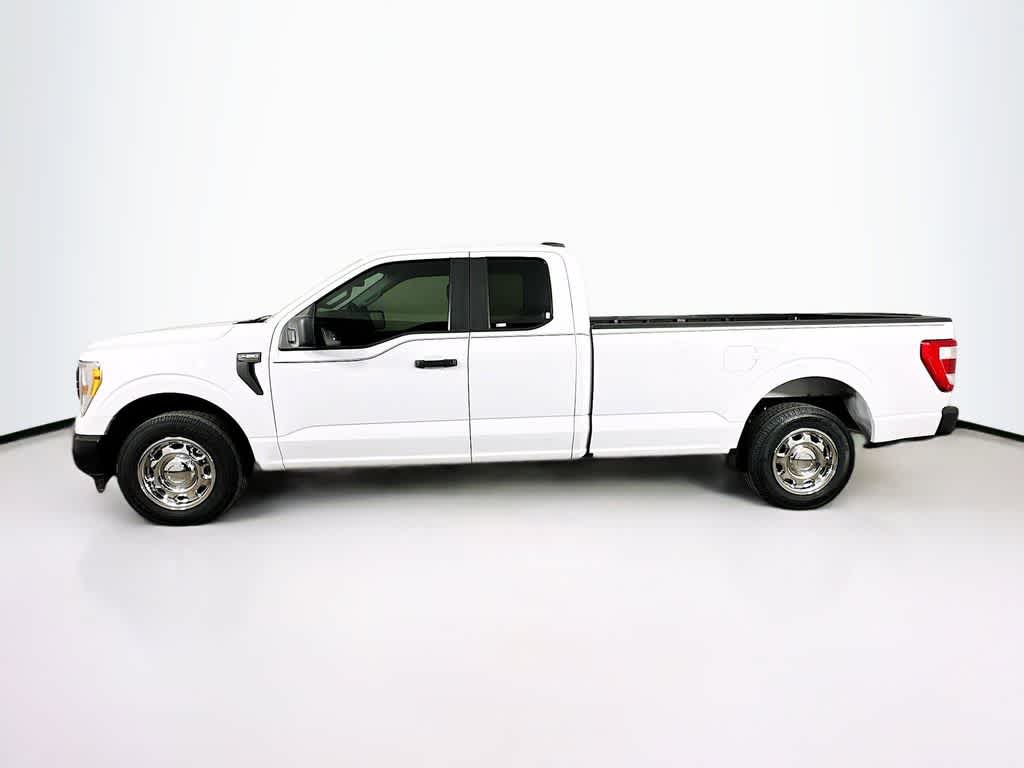 Thumbnail: 2021 Ford F-150 - 3