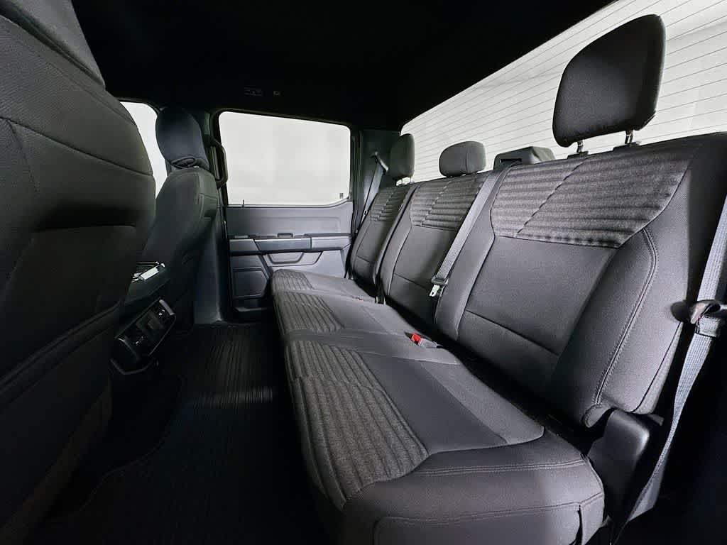 Thumbnail: 2023 Ford F-150 - 14