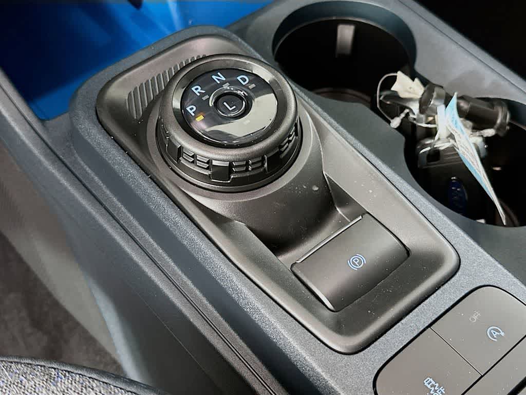 Thumbnail: 2026 Ford Maverick - 17