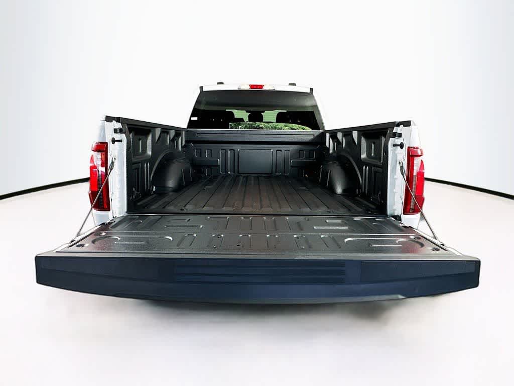 Thumbnail: 2026 Ford F-150 - 20