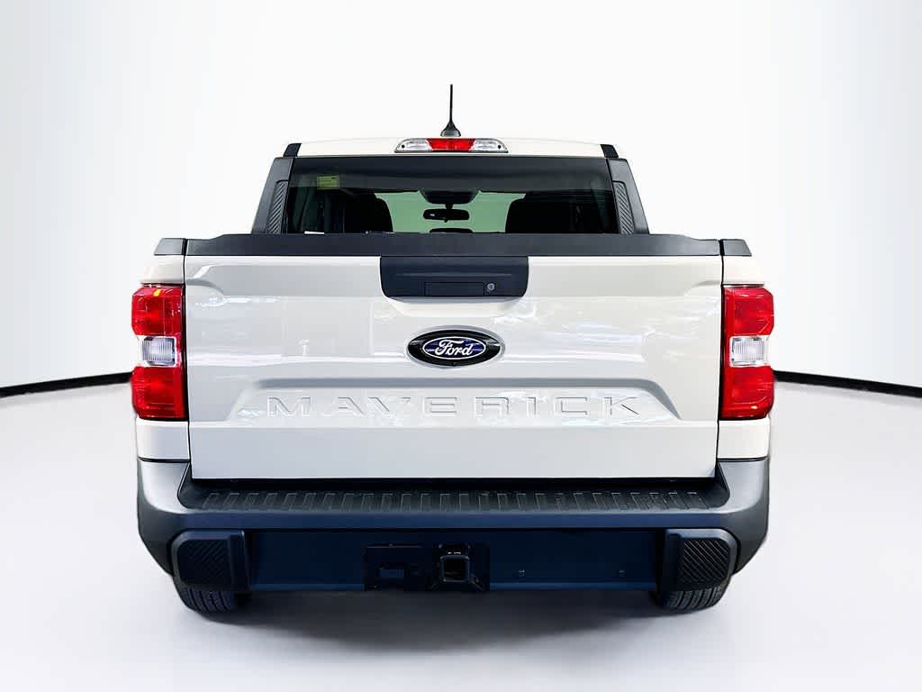 Thumbnail: 2025 Ford Maverick - 5