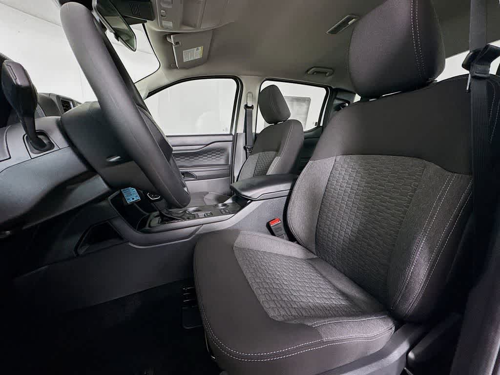 Thumbnail: 2025 Ford Ranger - 12