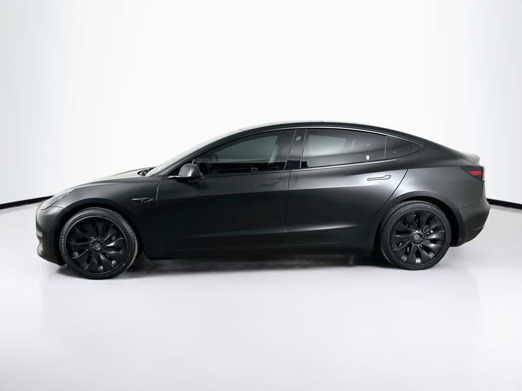 Thumbnail: 2021 Tesla Model 3 - 3